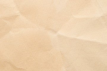 Old  damaged paper texture background