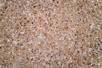 Brown whet stone texture background