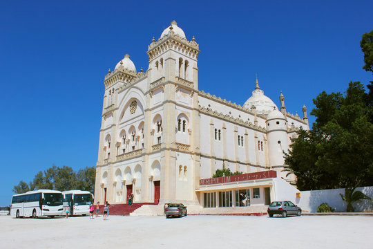 National Museum of Carthage, Tunis, Tunisia