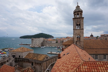 Fototapeta premium Dubrovnik