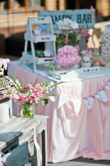 wedding decorations