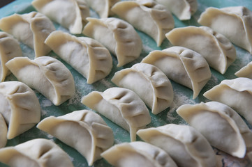 ravioli chinois