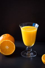 Orangensaft / Fruchtsaft