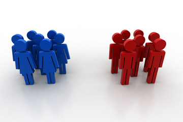 Business People Group