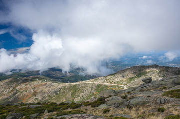Serra da Estrela Natural Park