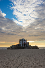 Capela do Senhor da Pedra