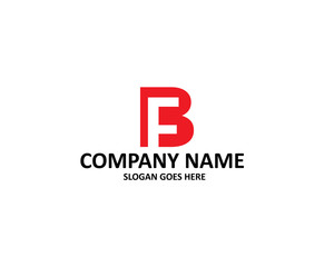 BF Letter Logo