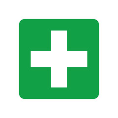 medical kit isolated icon vector illustration design