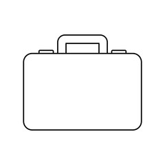 medical kit isolated icon vector illustration design