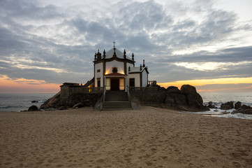 Capela do Senhor da Pedra