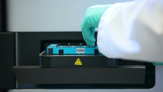 Analyse m&eacute;dical 