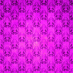 abstract colored scratched grunge background