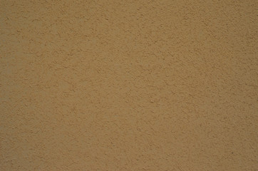 Closeup of the decorative stucco wall as a background