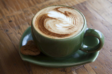 Cappuccino