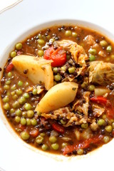 Vegane Gerichte