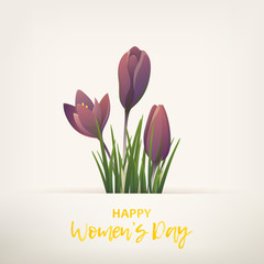 Happy Women Day