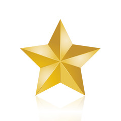 Fototapeta premium Star