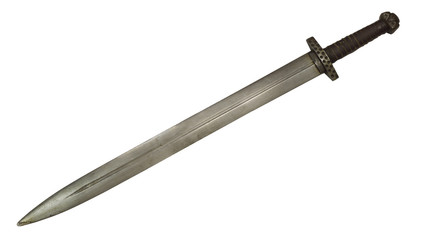 Medieval swords viking russian normann blades