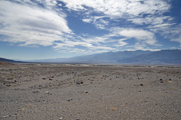 Death Valley