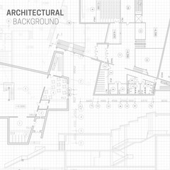 Architectural background