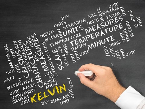 Kelvin