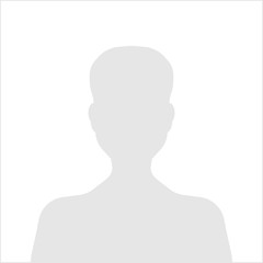 Universal avatar picture for social profile. Flat vector background EPS 10