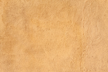 Light yellow stucco wall texture - 138633304