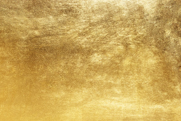 Gold background or texture and gradients shadow - 138639580