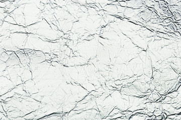 Foil texture for background and shadow