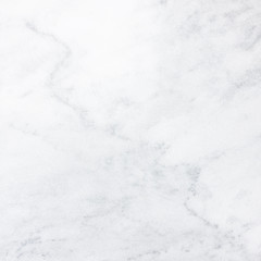 White marble background or texture for your design