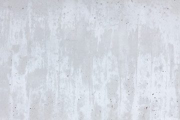 Gray concrete wall background