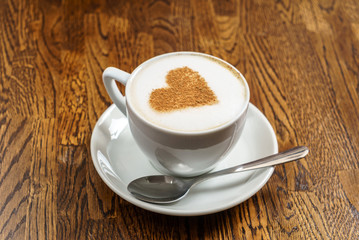 latte art