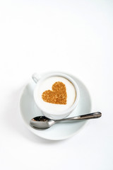 latte art