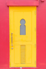 beautiful architecture morocco style