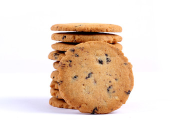 blueberry cookies with blueberry, berry cookies, cookies
