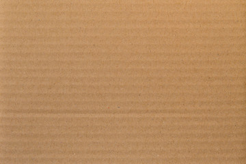 Fototapeta na wymiar recycle brown box paper high detail texture background.