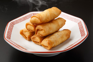 中華春巻き