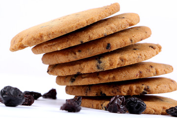blueberry cookies with blueberry, berry cookies, cookies