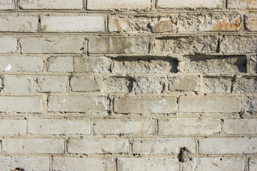 old brick wall background