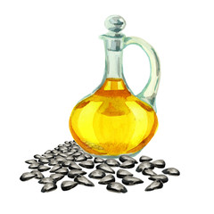 Sunflower oil