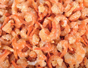 dried shrimp