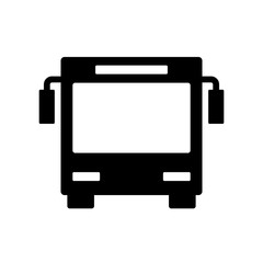 Bus icon