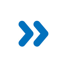 Arrow stock vector design