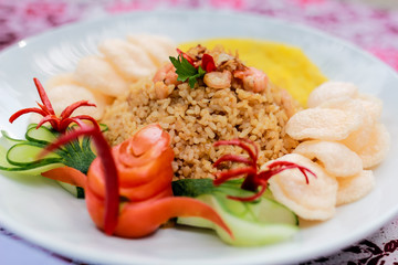 Special Fried Rice