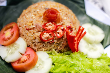 Special Fried Rice