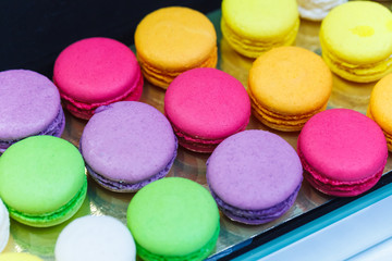 macaron