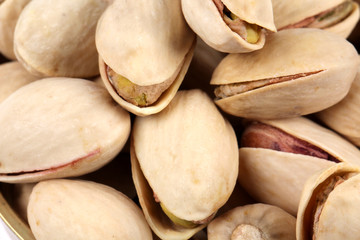pistachio, pistachio in bowl