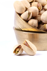 pistachio, pistachio in bowl