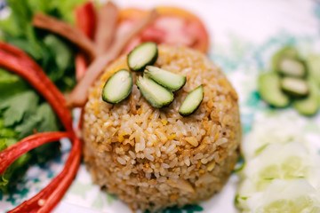 Special Fried Rice