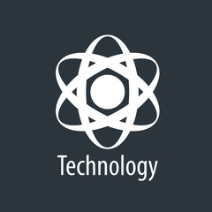 vector logo technology